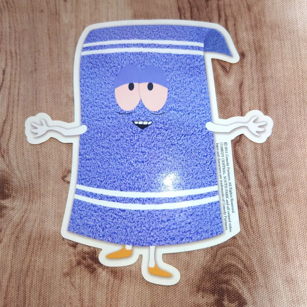 2026年最新】サウスパーク タオリーの人気アイテム - メルカリ