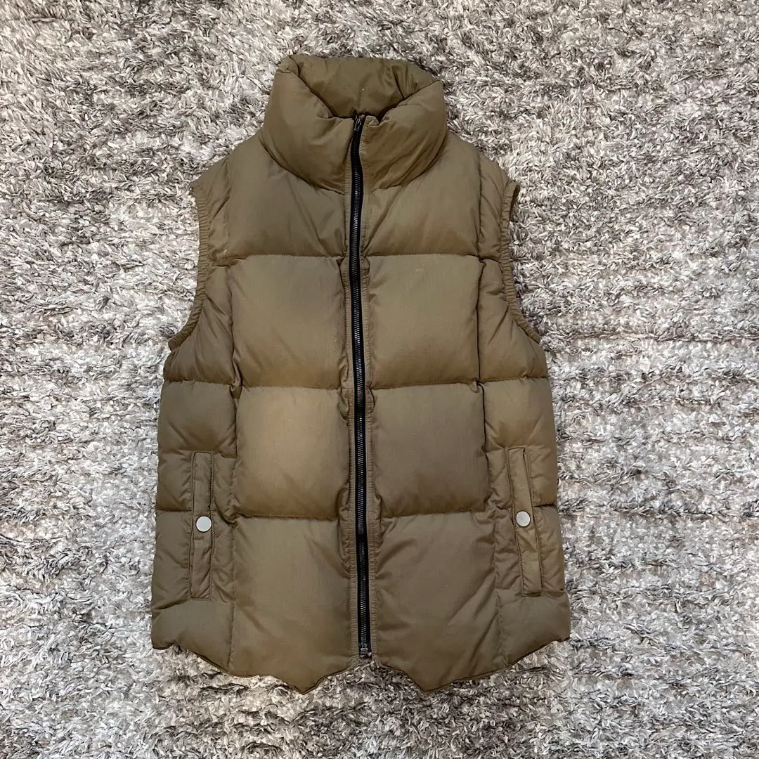 2026年最新】vainl archive ダウンベストの人気アイテム - メルカリ