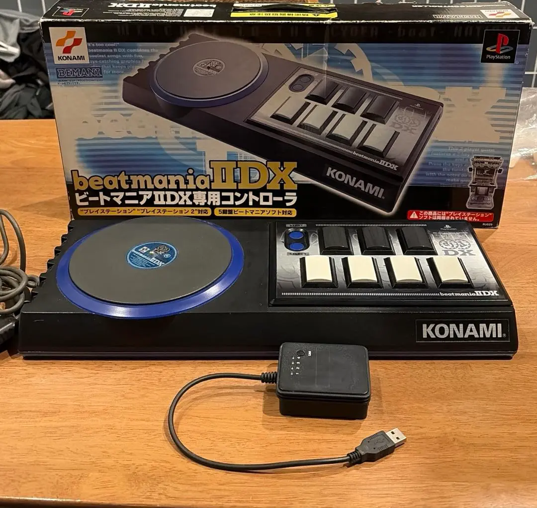 2026年最新】ビートマニア コントローラー プレミアムモデルの人気