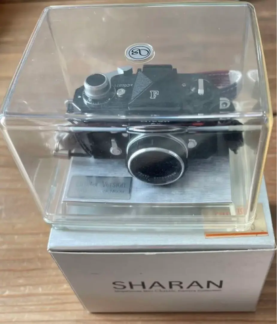 2026年最新】sharan nikon f モデルの人気アイテム - メルカリ