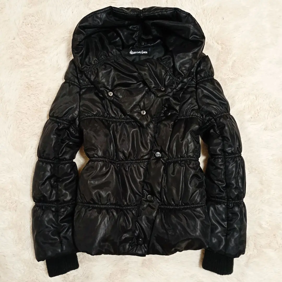 2025年最新】HEAVEN AND EARTH レディース ダウンジャケットの人気