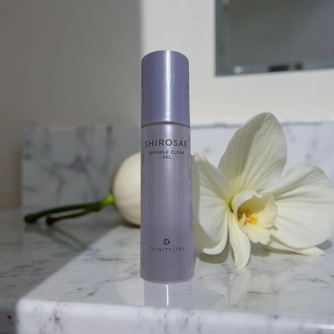 2026年最新】Shirosaeリンクルクリアジェルの人気アイテム - メルカリ