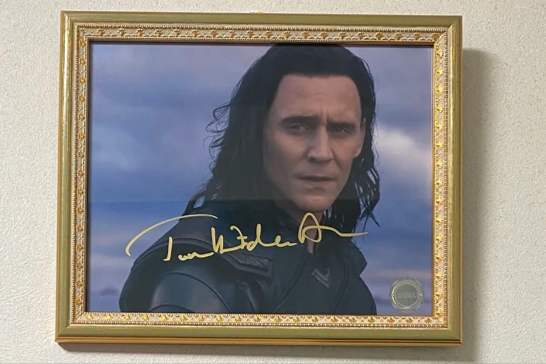 2026年最新】ロキ サインの人気アイテム - メルカリ