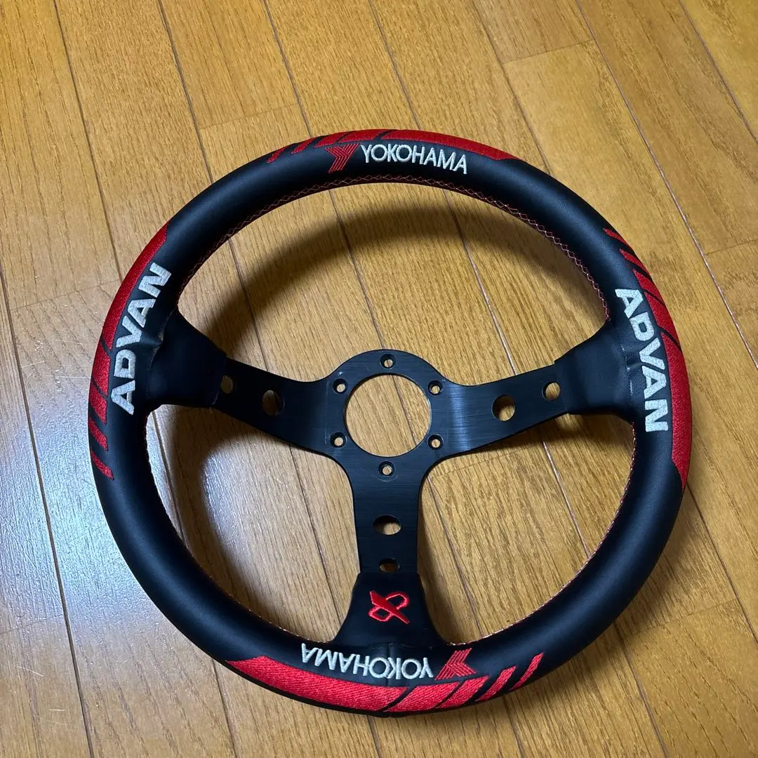 2026年最新】VERTEX ステアリング・ハンドル本体の人気アイテム - メルカリ