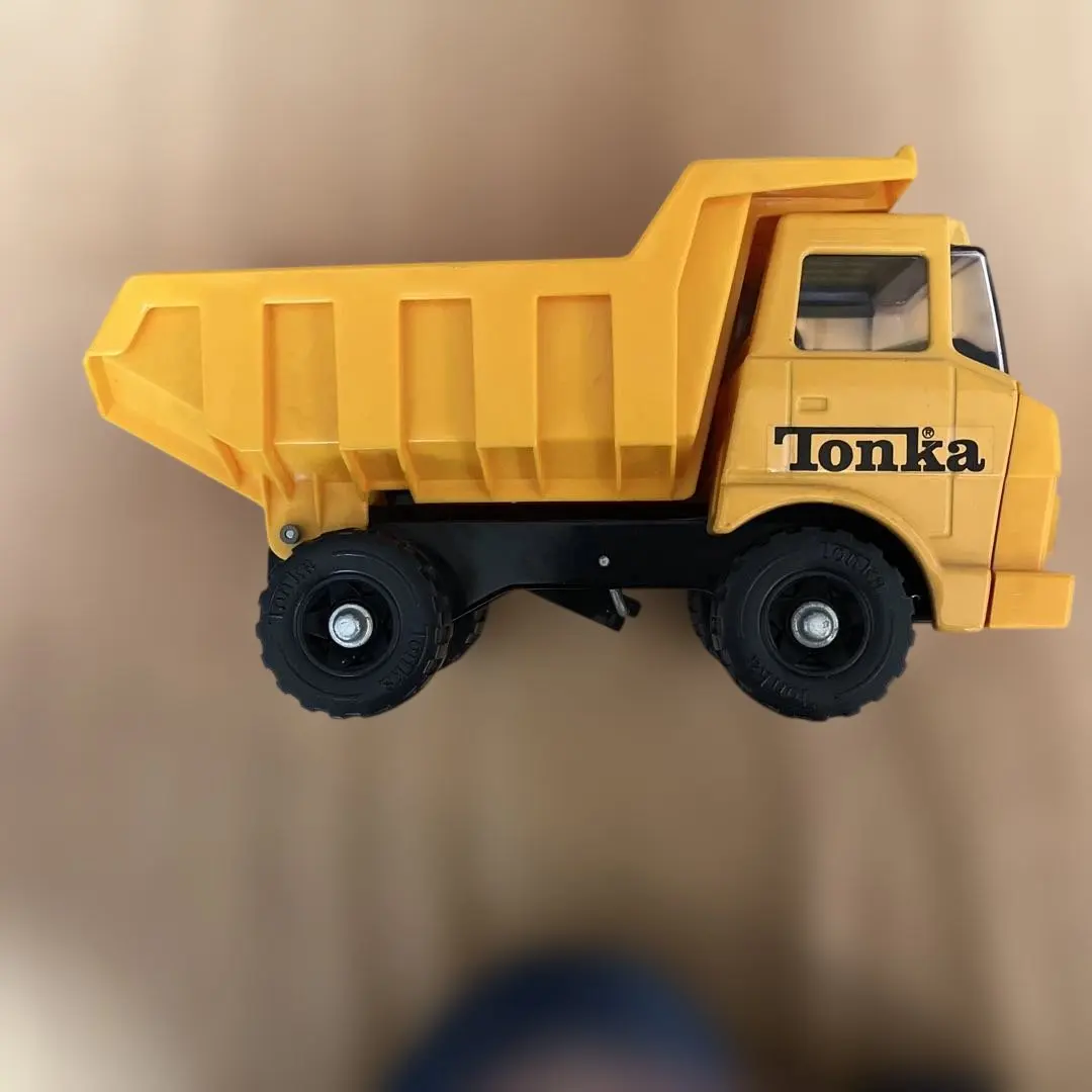 2026年最新】tonka ダンプの人気アイテム - メルカリ