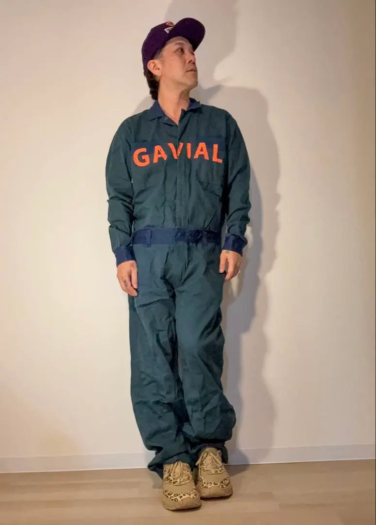 2026年最新】GAVIAL ツナギの人気アイテム - メルカリ