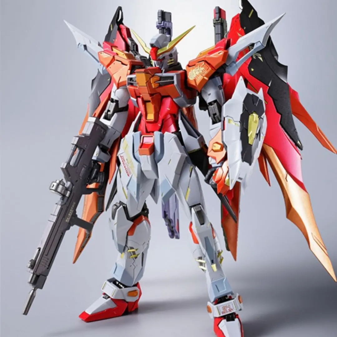 2026年最新】RG デスティニー ハイネの人気アイテム - メルカリ