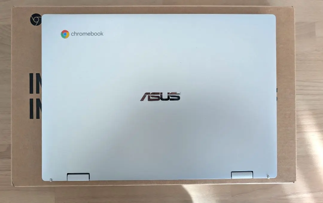 2026年最新】ASUS Chromebook Flip c214mの人気アイテム - メルカリ