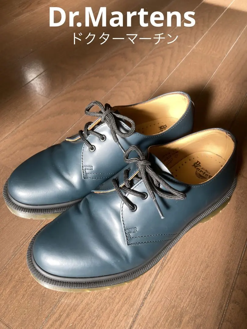 2026年最新】ドクターマーチン 1461 pwの人気アイテム - メルカリ
