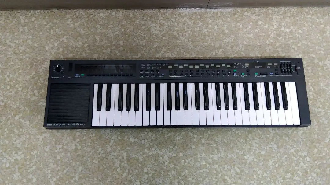 2026年最新】yamaha ハーモニーディレクター hd-の人気アイテム - メルカリ