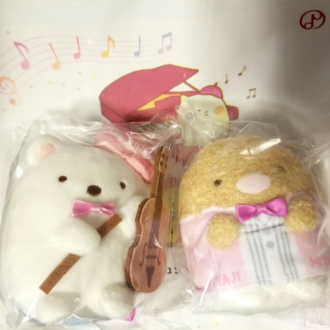 2026年最新】宮地楽器 すみっコぐらしの人気アイテム - メルカリ