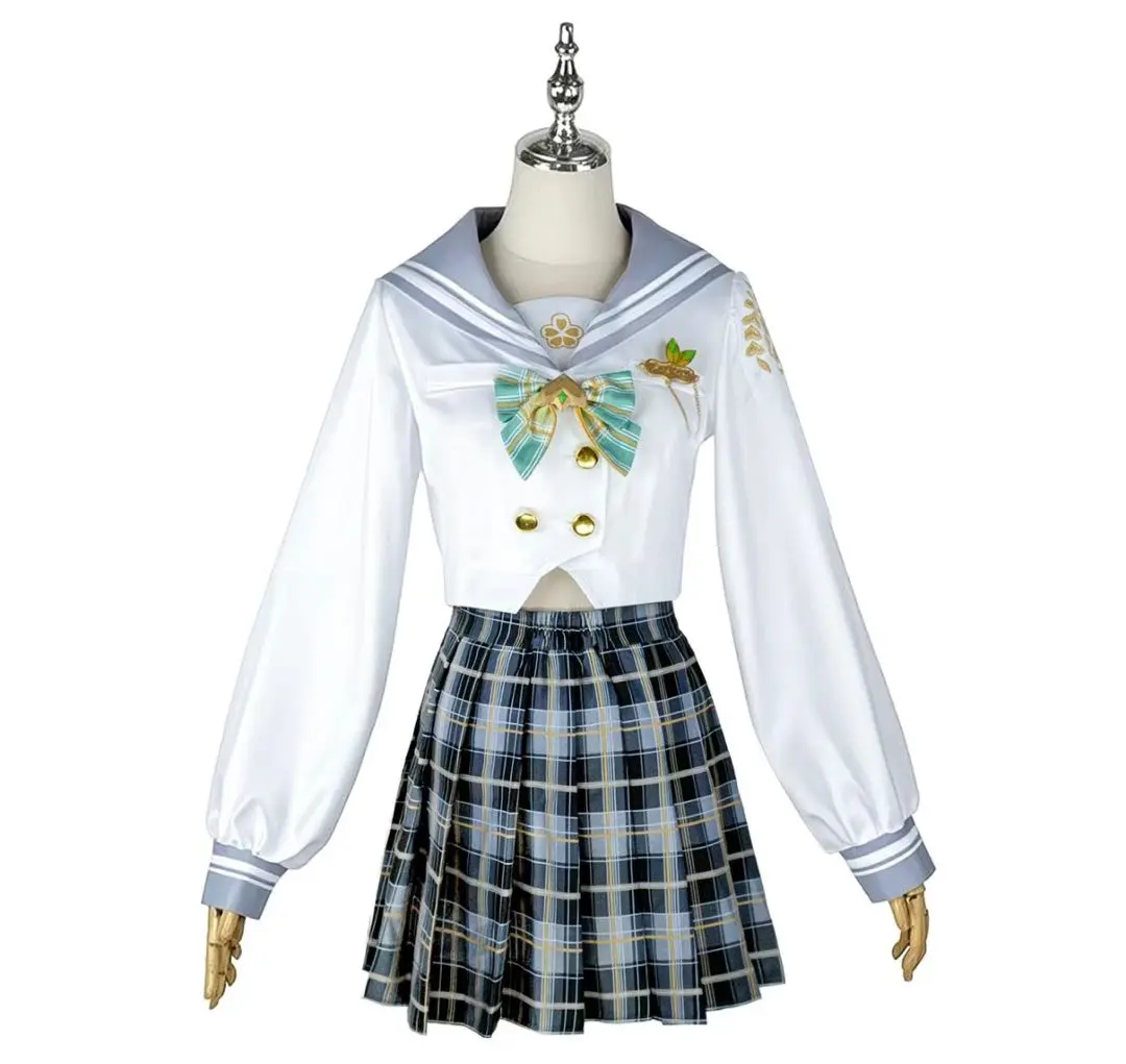 2026年最新】崩壊スターレイル ホタル コスプレ xlの人気アイテム