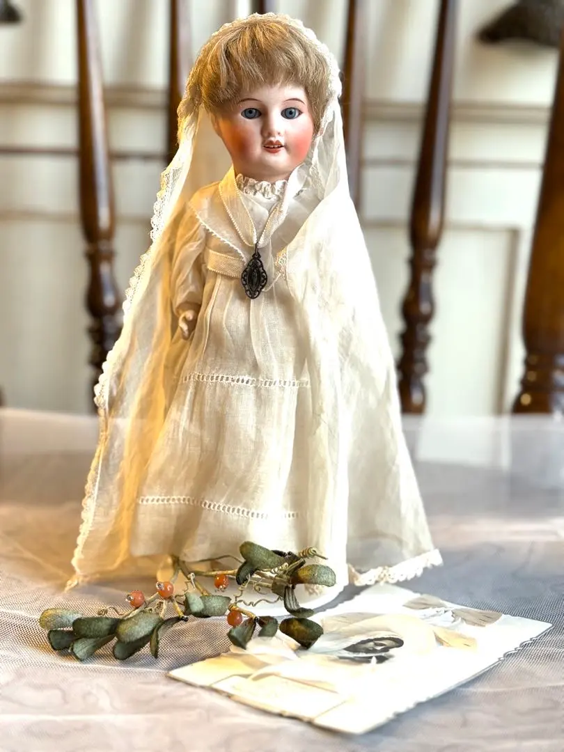 2026年最新】ビスクドール モールドの人気アイテム - メルカリ