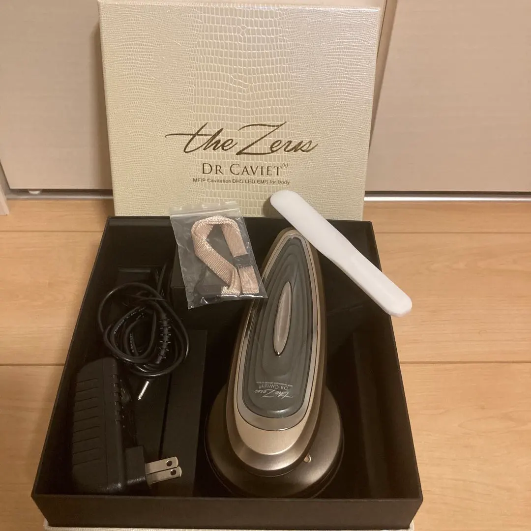 2026年最新】ドクターキャビエットの人気アイテム - メルカリ