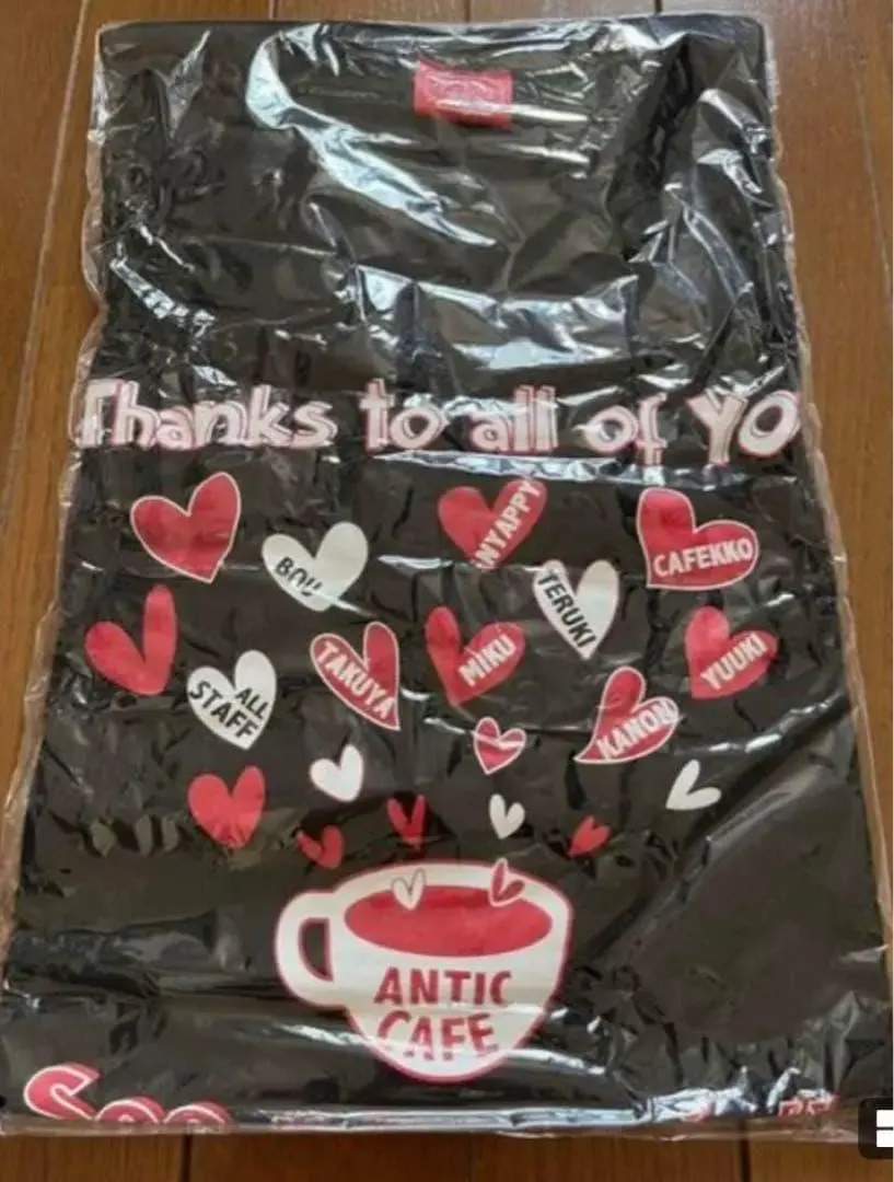 2026年最新】アンティック-珈琲店- タオルの人気アイテム - メルカリ