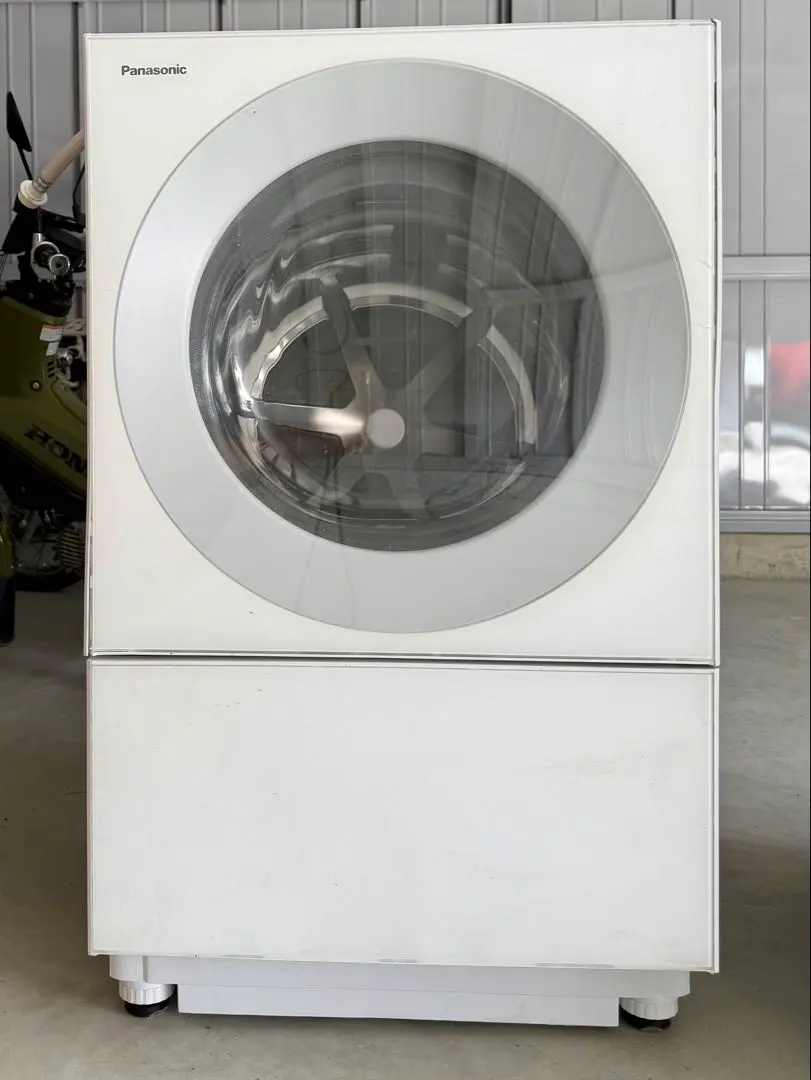 2026年最新】Panasonic ドラム式洗濯機 ジャンクの人気アイテム - メルカリ
