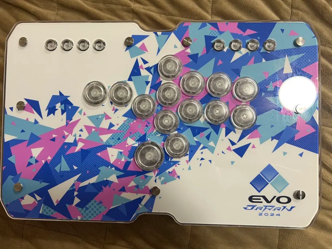 2026年最新】PUNK WORKSHOP EVO Japan 2024の人気アイテム - メルカリ