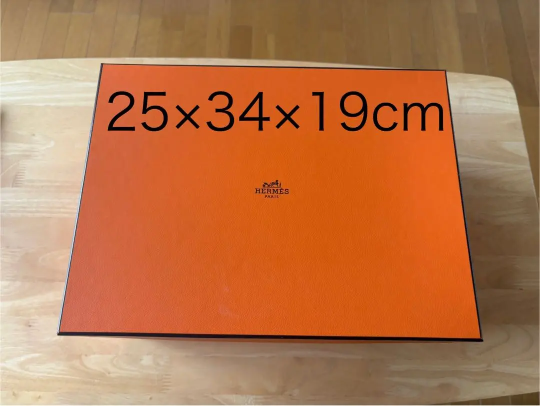 2026年最新】エルメス 空箱 ピコタンの人気アイテム - メルカリ