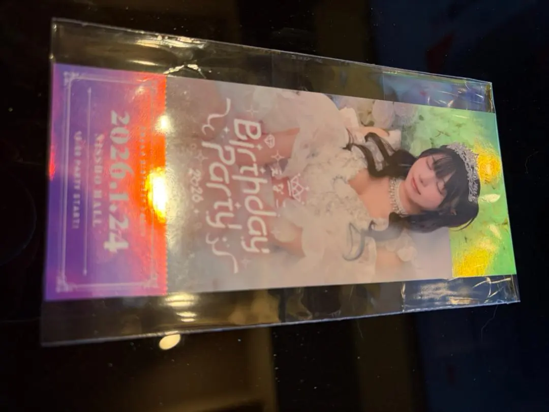 2026年最新】えなこ birthday partyの人気アイテム - メルカリ