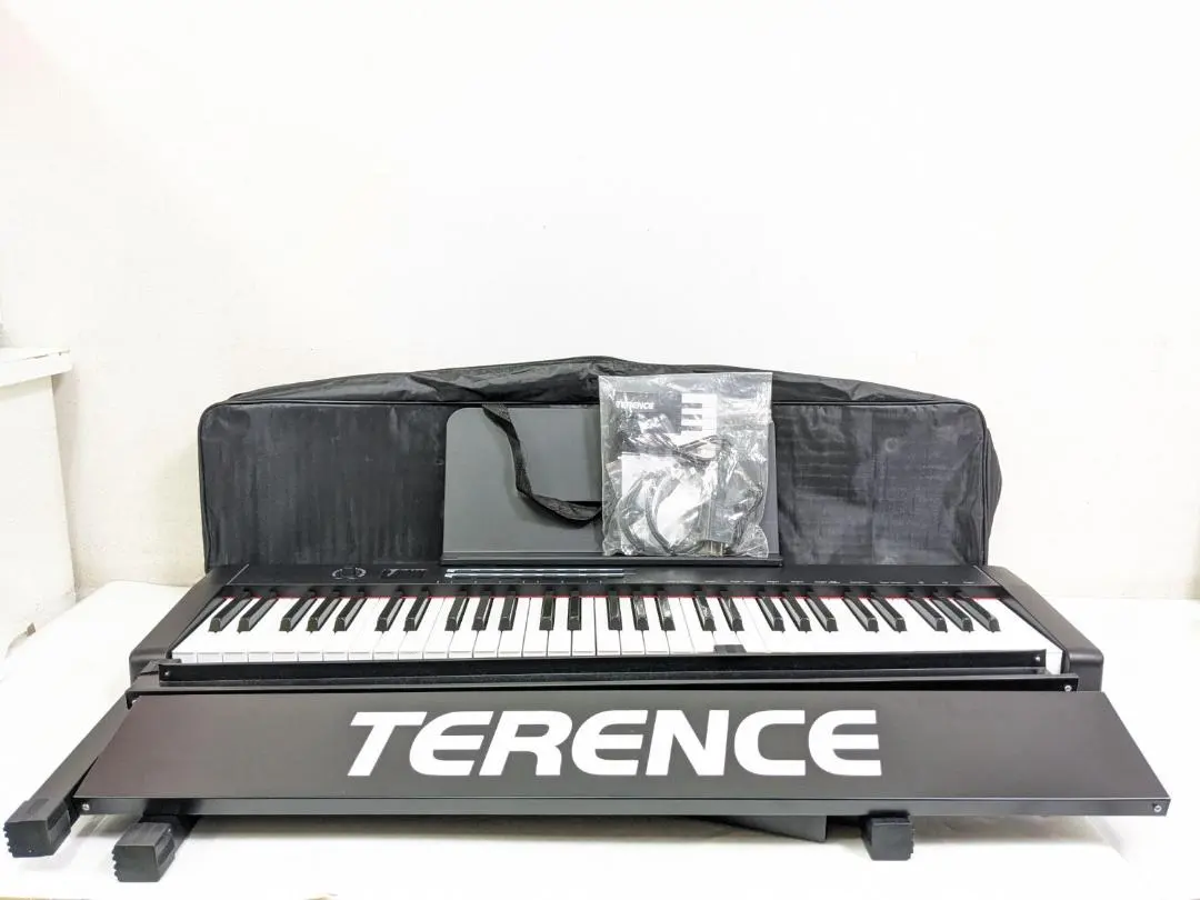 2026年最新】terence 電子ピアノ 88鍵盤の人気アイテム - メルカリ