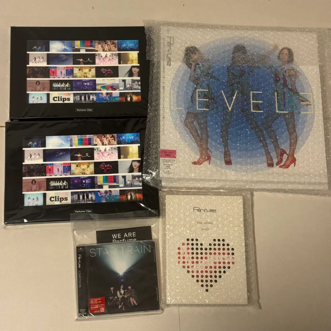 2026年最新】perfume からくり時計の人気アイテム - メルカリ