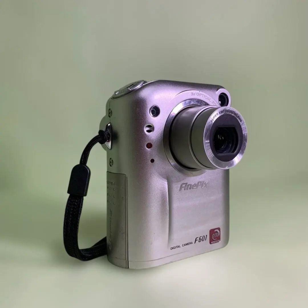 2026年最新】FinePix F402の人気アイテム - メルカリ