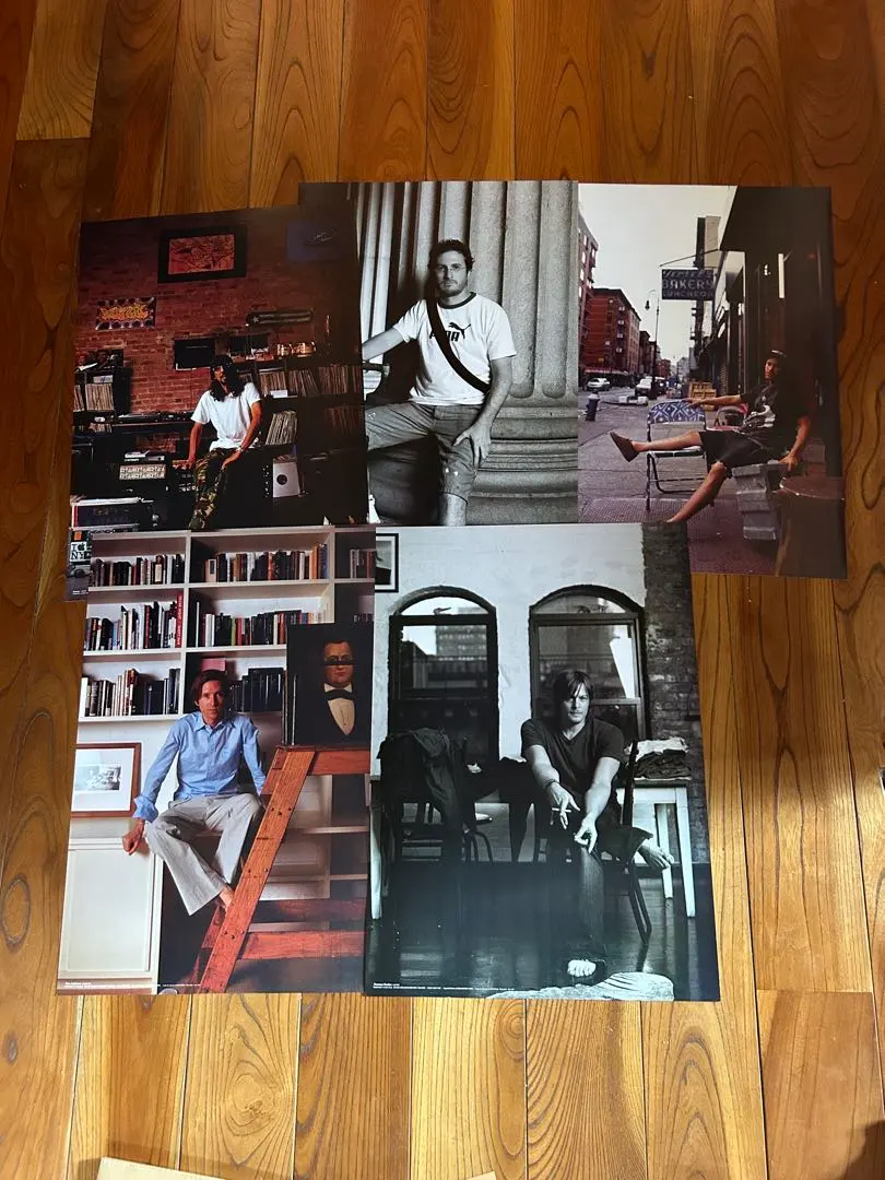 2026年最新】wtaps ポスターの人気アイテム - メルカリ