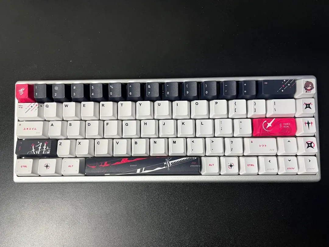 2026年最新】yukiaim キーボードの人気アイテム - メルカリ