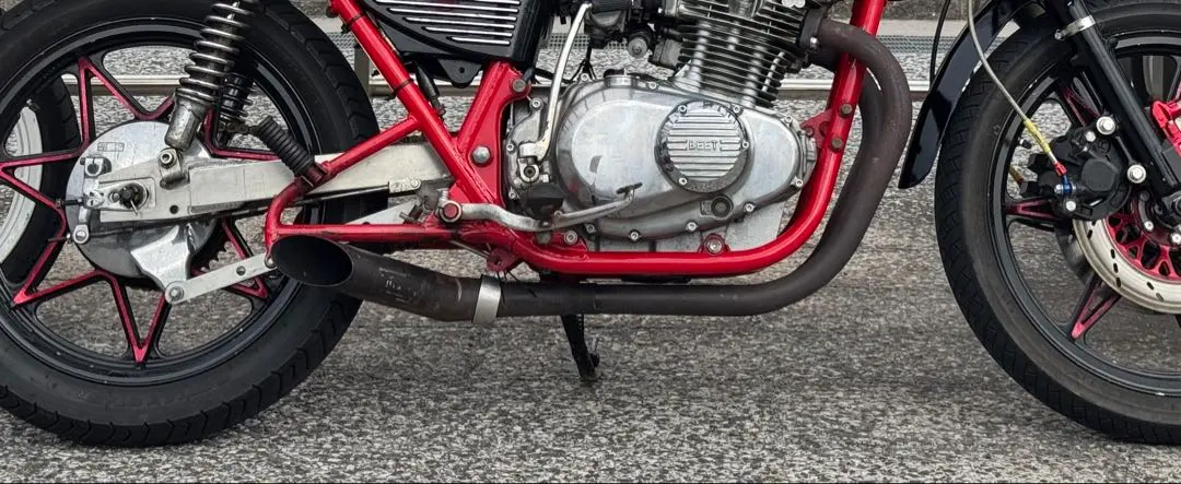 2026年最新】gs400 ヨシムラマフラーの人気アイテム - メルカリ