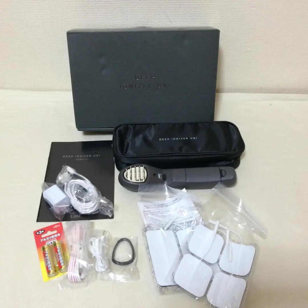 2026年最新】ディープイオナイザーの人気アイテム - メルカリ