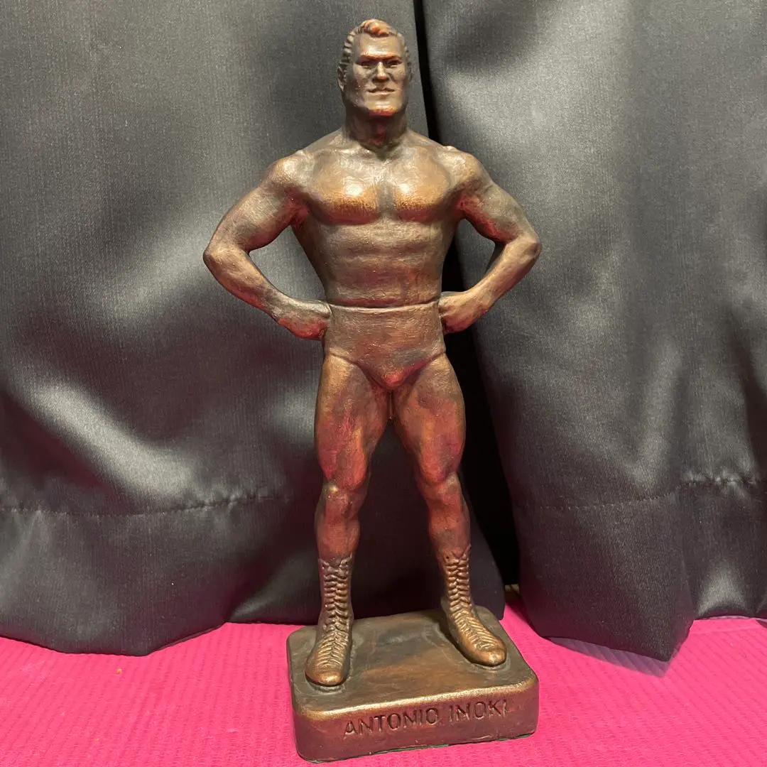 2026年最新】猪木 ブロンズの人気アイテム - メルカリ