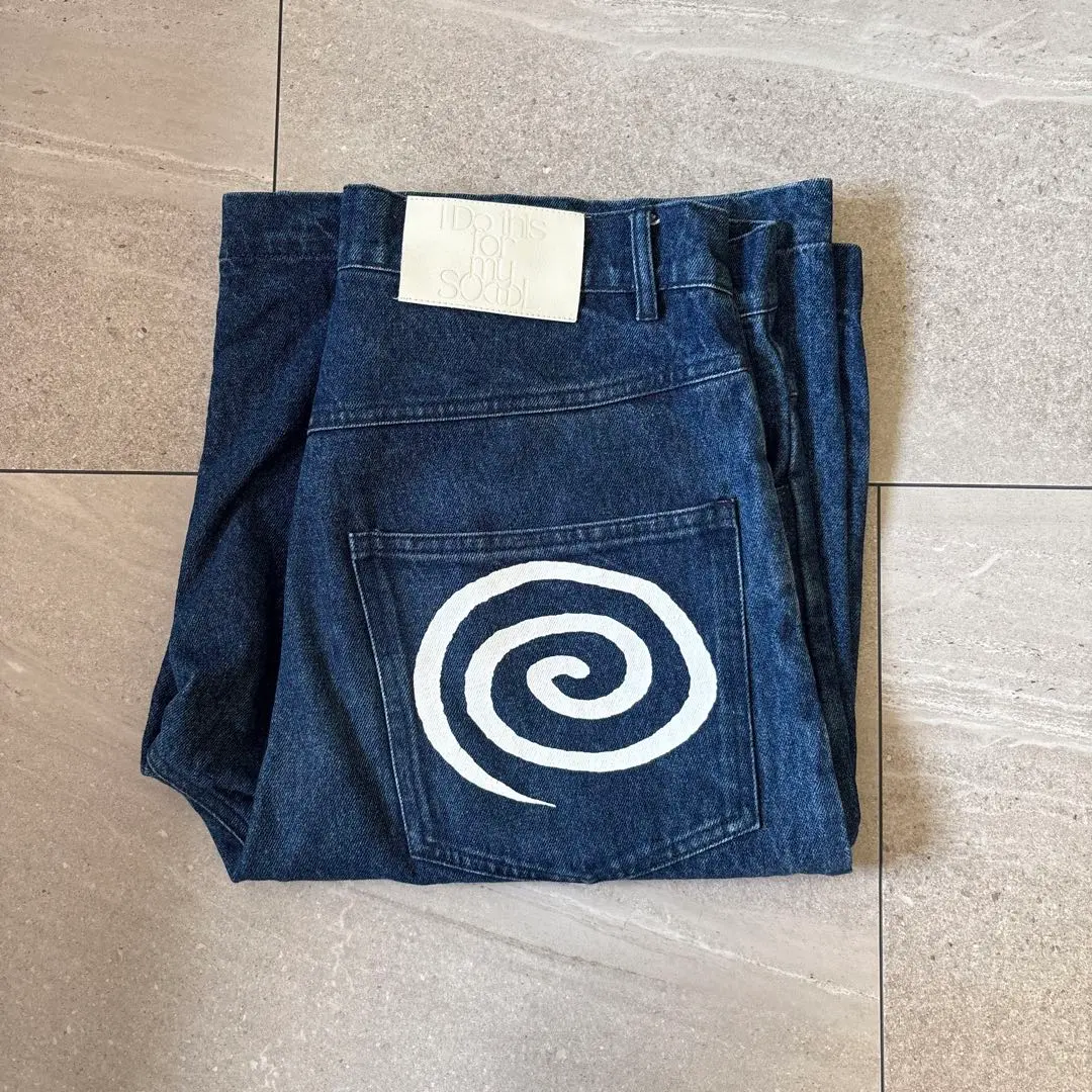 2026年最新】sol soonerorlater デニムの人気アイテム - メルカリ