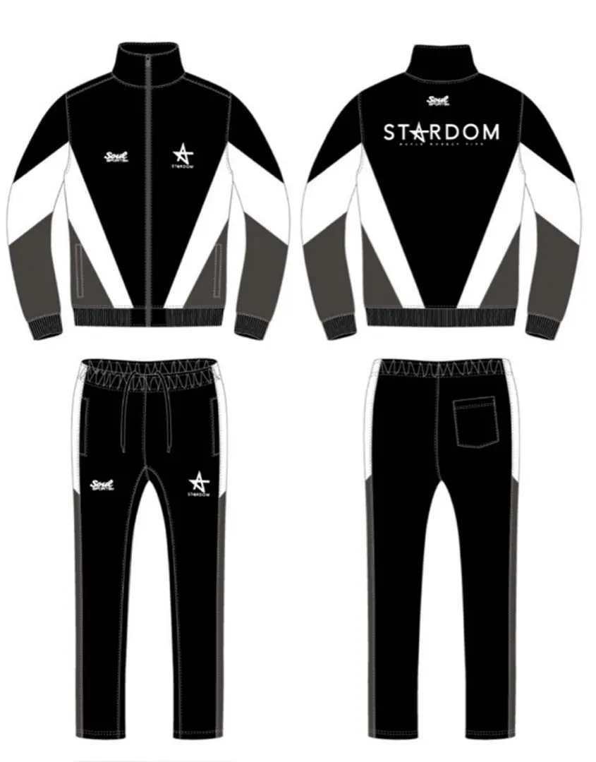 2026年最新】スターダム ジャージの人気アイテム - メルカリ