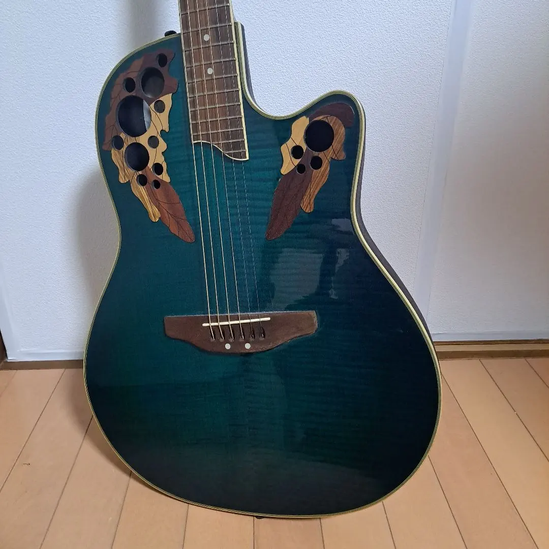 2026年最新】OVATION 257の人気アイテム - メルカリ