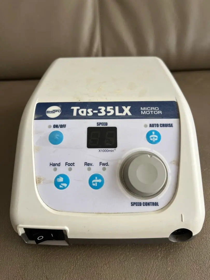 2026年最新】歯科技工 エンジンの人気アイテム - メルカリ