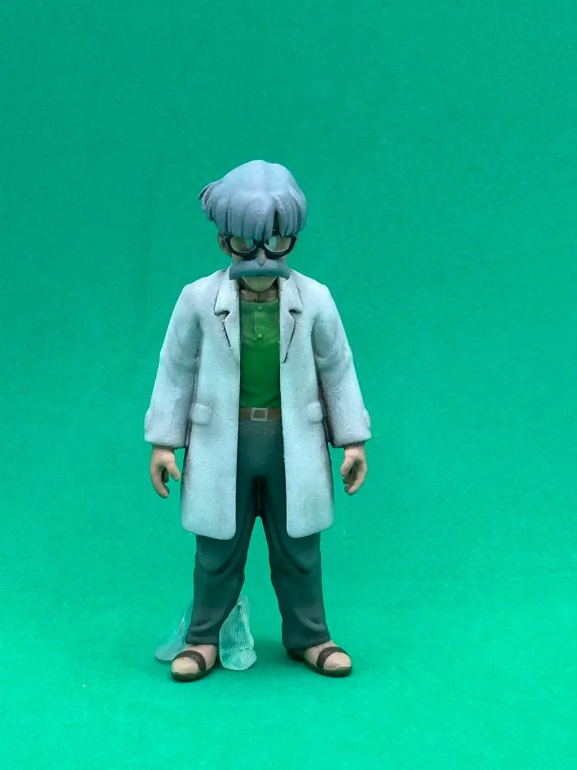 2026年最新】トランクス ガレージキットの人気アイテム - メルカリ