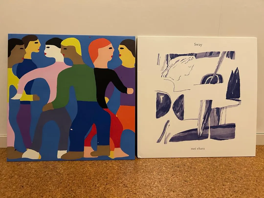 2026年最新】Sway mei eharaの人気アイテム - メルカリ