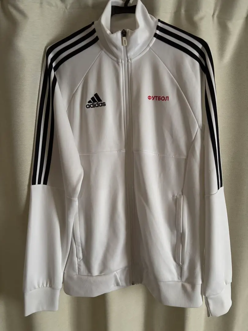 2026年最新】adidas gosha rubchinskiy ナイロンジャケットの人気