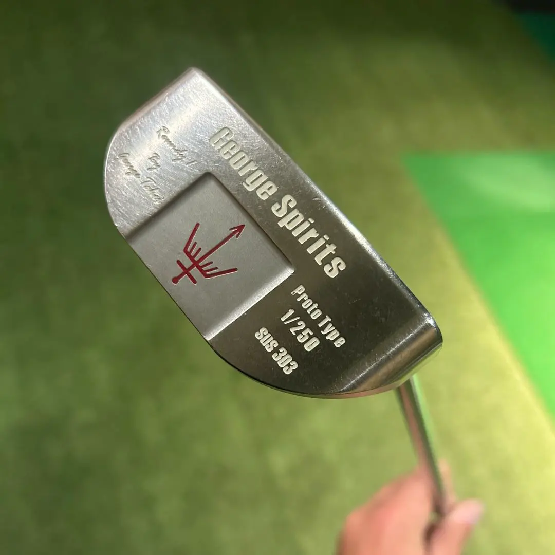 2026年最新】ジョージスピリッツ パターの人気アイテム - メルカリ