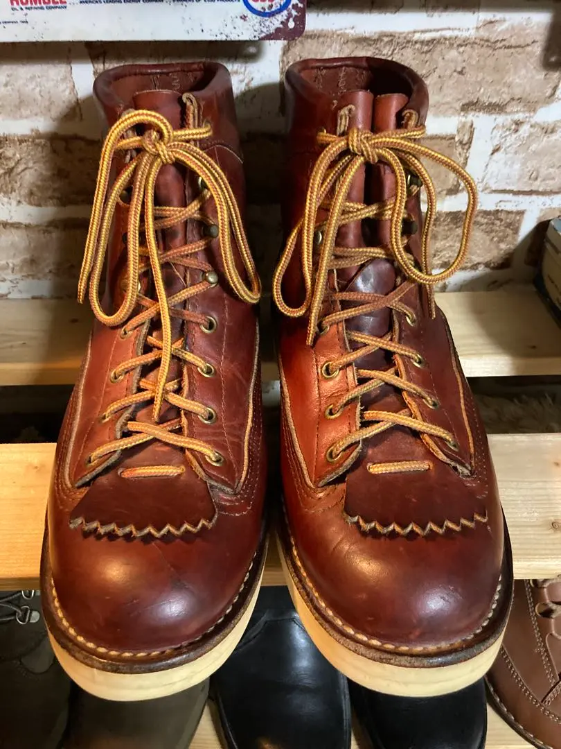 2026年最新】ダナー フォアマンの人気アイテム - メルカリ