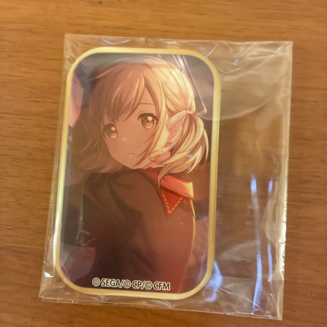 2026年最新】小豆沢こはね 缶バッジ 33bの人気アイテム - メルカリ