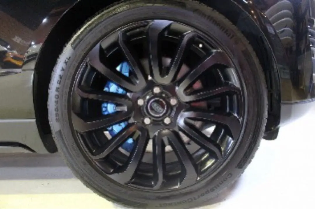 2026年最新】レンジローバー純正 22インチの人気アイテム - メルカリ