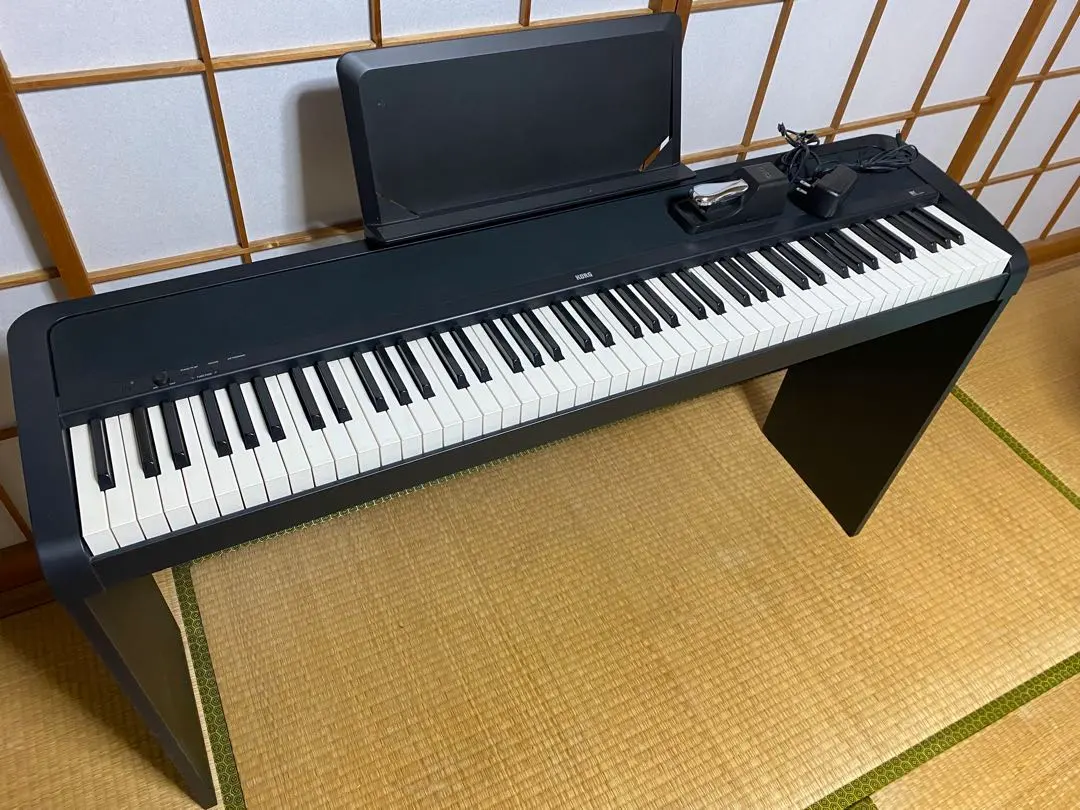 2026年最新】KORG B1の人気アイテム - メルカリ