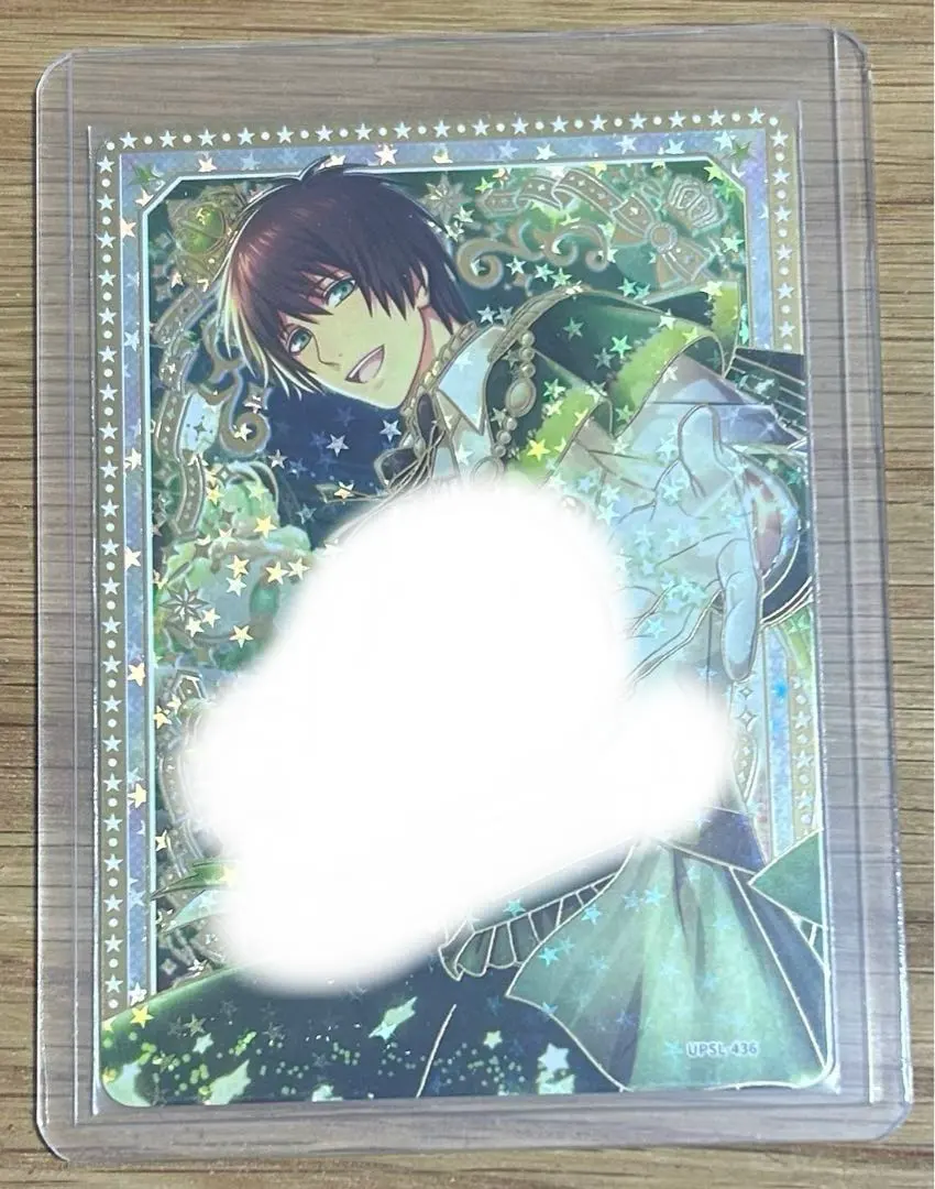 2026年最新】うたプリ 直筆サイン セシルの人気アイテム - メルカリ