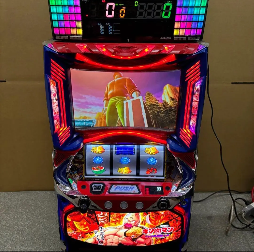 2026年最新】実機 キン肉マンの人気アイテム - メルカリ