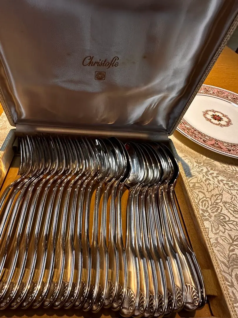 2026年最新】クリストフルヴァンドームの人気アイテム - メルカリ