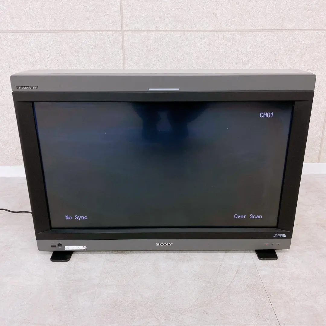 2026年最新】PVM SONYの人気アイテム - メルカリ
