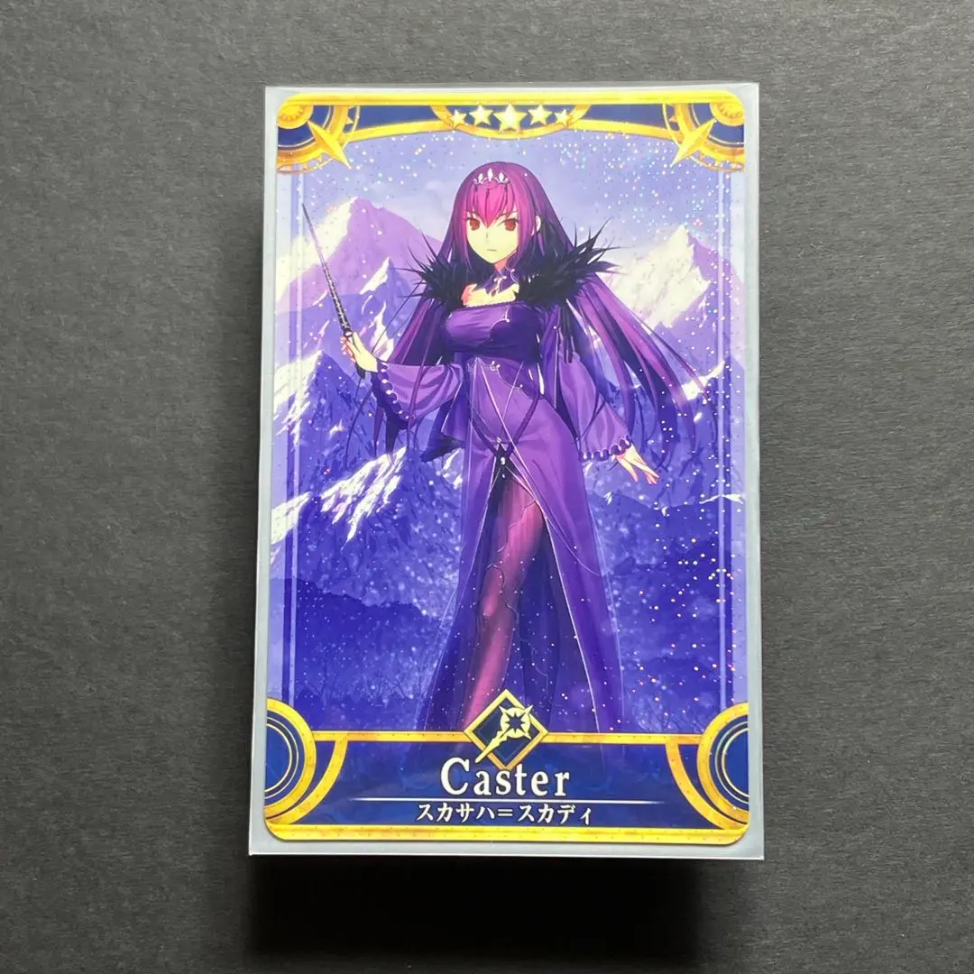 2026年最新】スカサハ フェイタルの人気アイテム - メルカリ