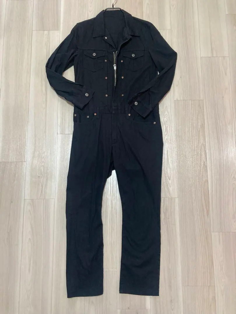 2026年最新】RUDE GALLERY オーバーオール・つなぎの人気アイテム