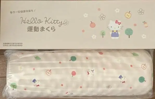 2026年最新】あおたけ枕 キティの人気アイテム - メルカリ